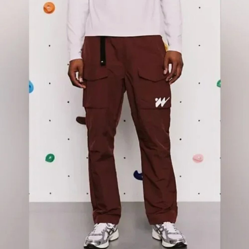 Without Walls Climbing Pant